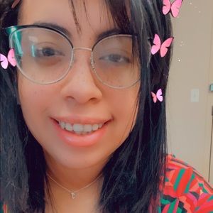 Meet your Posher, Jocelyn